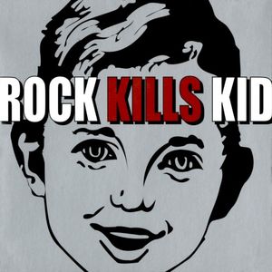 Rock Kills Kid (EP)