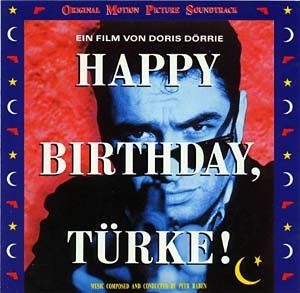 Happy Birthday, Türke! (OST)