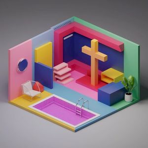 3D Faith