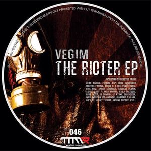 The Rioter EP (EP)