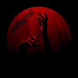 Hyperactive (EP)
