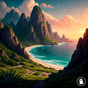 Tropical Beach Club (Single)