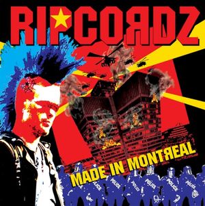 Made in Montreal
