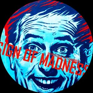 Sign of Madness (EP)