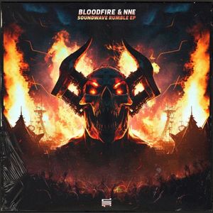 Soundwave Rumble EP (EP)