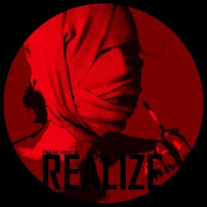 Realize (EP)