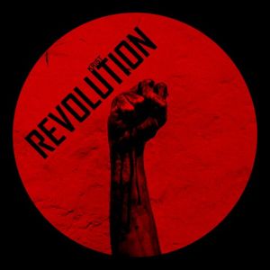 Revolution (EP)