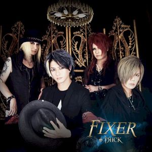 FIXER (Single)