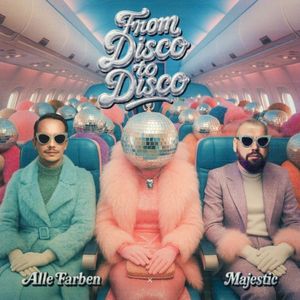 From Disco To Disco (Single)