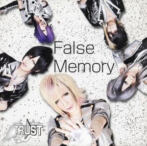 False Memory (Single)