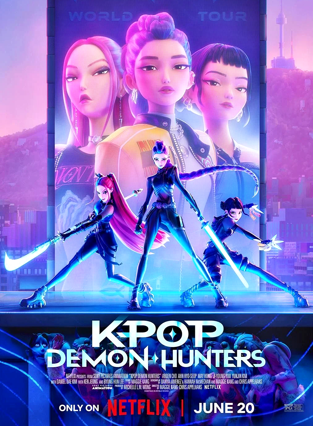 poster