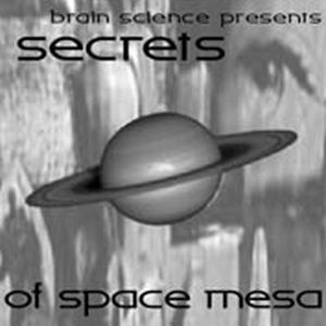 Secrets of Space Mesa