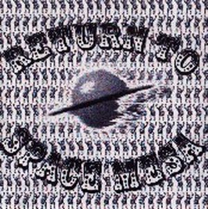 Return to Space Mesa