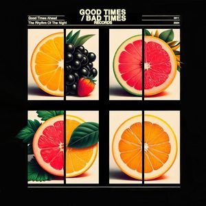 The Rhythm of the Night (Single)