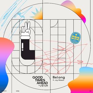 Belong (Single)