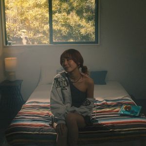 Touch (Single)