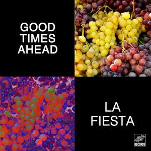 La fiesta (Single)