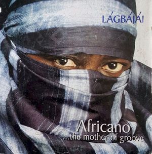 Africano ... the Mother of Groove