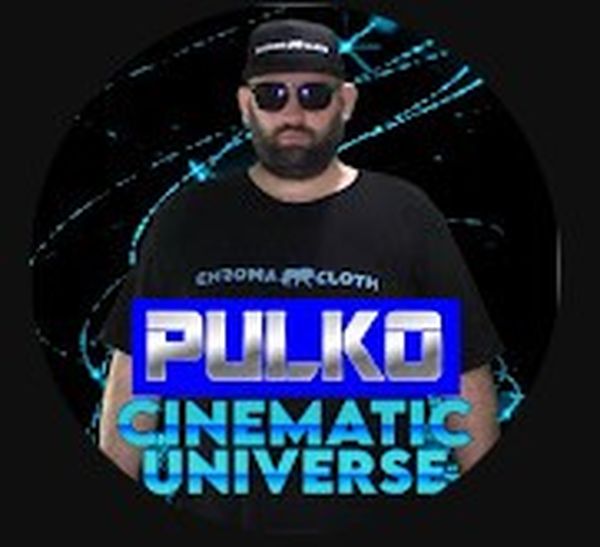 Pulko Cinematic Universe