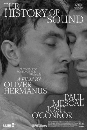 The History of Sound