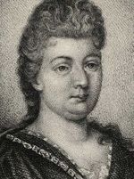 Madame d'Aulnoy