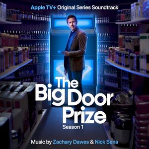 The Big Door Prize: Apple TV+ Original Series Soundtrack (OST)