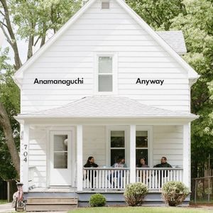 Rage (Kitchen Sink) (Single)