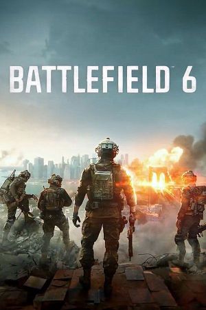 Battlefield 6