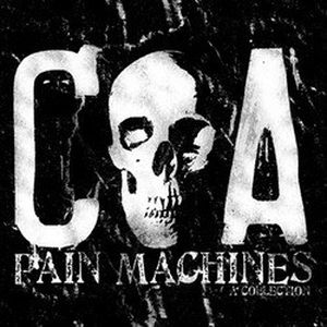 Pain Machines