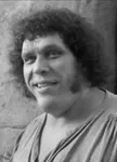 André le Géant