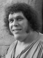 André le Géant