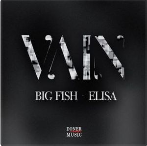 Vain (Single)
