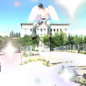 r4ver girl (Single)