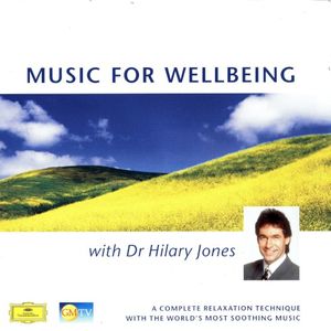 Music for Wellbeing