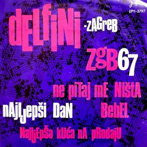 ZgB 67 (EP)