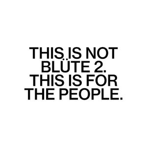 <3 MY PEOPLE