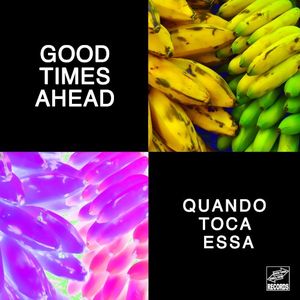 Quando toca essa (Single)
