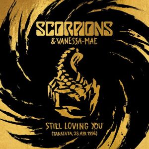 Still Loving You (live at Taratata, April 28th 1996) (Live)