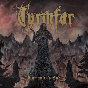 Humanity's End (Single)