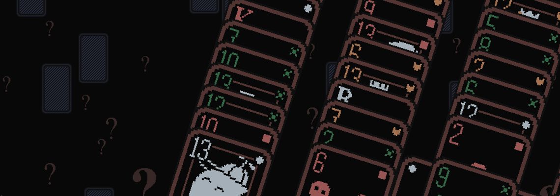 Cover A Solitaire Mystery