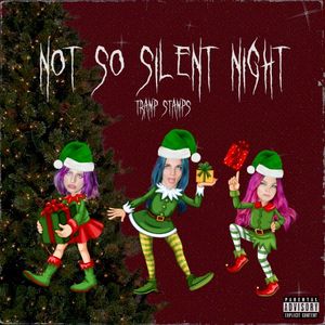 Not So Silent Night (Single)