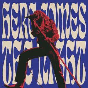 Here Comes the Night (Single)