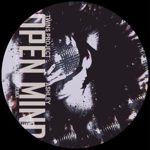 Open Mind (EP)