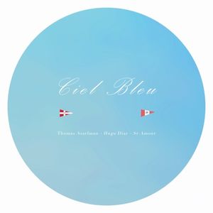 ciel bleu (Single)