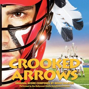 Crooked Arrows (OST)