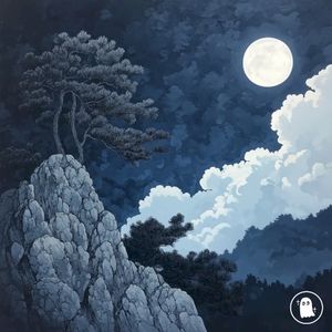 Cloudborne Rest (Single)