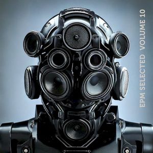 Substance #2 (Cristian Vogel remix)