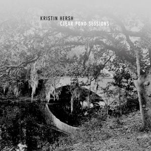 Clear Pond Sessions (EP)
