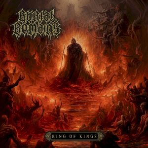 King of Kings (Single)