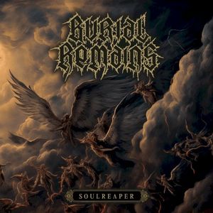 Soulreaper (Single)